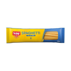 Bezglutenowy Makaron Spaghetti Bonta d'Italia "Spaghetti Noodles Bonta" 250