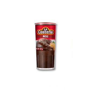 Meksykańska Salsa, Marynata Mole "Marinade Mole" 235g La Costena