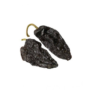 Suszona Meksykańska Papryka Cała Chili Poblano (Ancho) "Chili Poblano (Anch