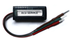 Multi ESL Emulator Mercedes W176 W204 W207 W212