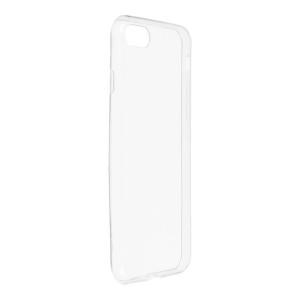 Futerał Back Case Ultra Slim 0,3mm do IPHONE 7 / 8 / SE 2020 transparent