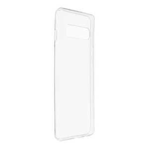 Futerał Back Case Ultra Slim 0,3mm do SAMSUNG Galaxy S21 FE transparent