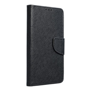 Kabura Fancy Book do SAMSUNG Galaxy A3 2016 (A310) czarny