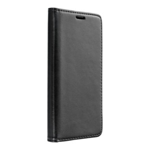 Kabura Magnet Book do SAMSUNG Galaxy J3 2017 czarny
