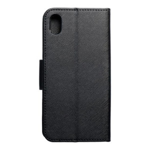 Kabura Fancy Book do XIAOMI Redmi 7A czarny