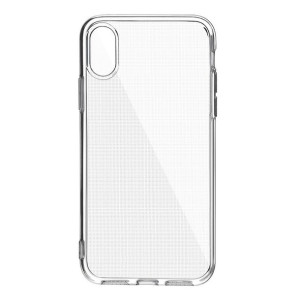 Futerał CLEAR CASE 2mm BOX do IPHONE 12 PRO MAX