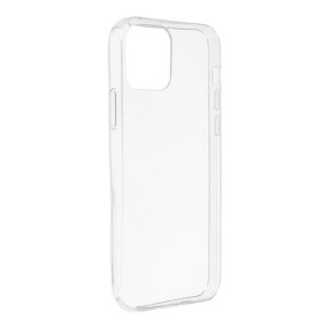 Futerał Back Case Ultra Slim 0,5mm do IPHONE 12 / 12 PRO