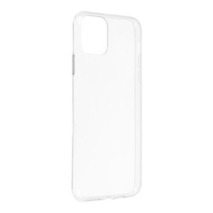 Futerał Back Case Ultra Slim 0,5mm do IPHONE 11 PRO MAX 2019 ( 6,5" )