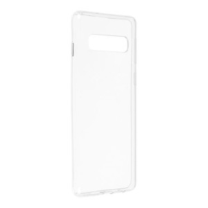 Futerał Back Case Ultra Slim 0,5mm do SAMSUNG Galaxy S21 FE