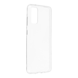 Futerał Back Case Ultra Slim 0,5mm do SAMSUNG Galaxy S20