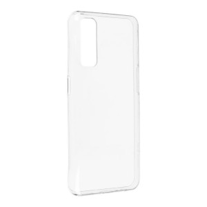 Futerał Back Case Ultra Slim 0,5mm do REALME C21