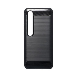 Futerał Forcell CARBON do XIAOMI Mi 10 czarny