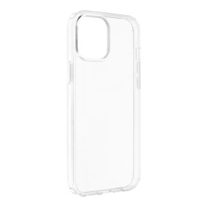 Futerał SUPER CLEAR HYBRID do IPHONE 12 PRO MAX transparent