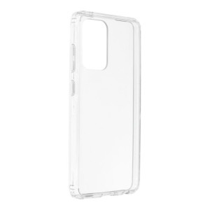 Futerał SUPER CLEAR HYBRID do SAMSUNG A52 LTE / A52 5G / A52S transparent