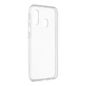 Futerał 360 Full Cover PC + TPU do SAMSUNG A20E