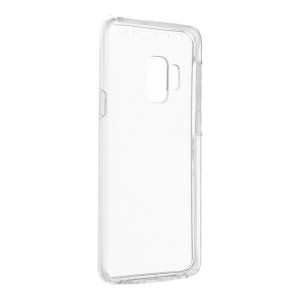 Futerał 360 Full Cover PC + TPU do SAMSUNG S9