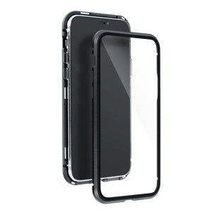 Futerał Magneto 360 do Samsung A72 LTE (4G) czarny