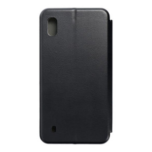 Kabura Book Forcell Elegance do SAMSUNG A10 czarny