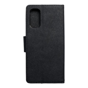 Kabura Fancy Book do OPPO Reno 4 PRO 5G czarny