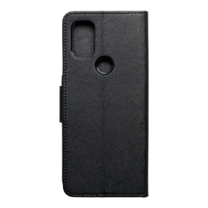 Kabura Fancy Book do ONEPLUS NORD N10 czarny