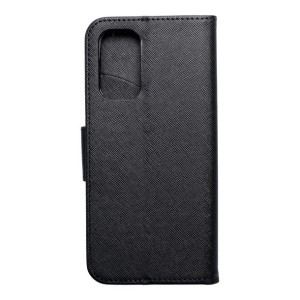 Kabura Fancy Book do OPPO RENO 5 PRO 5G czarny