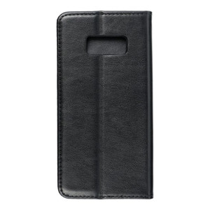 Kabura Magnet Book do SAMSUNG Galaxy S8 czarny