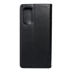 Kabura Magnet Book do XIAOMI Mi 10T 5G czarny