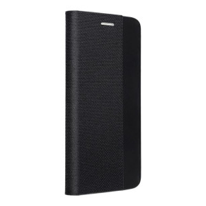 Kabura SENSITIVE Book do SAMSUNG A13 5G czarny