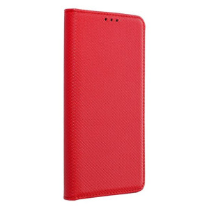 Kabura Smart Case book do HUAWEI P8 Lite 2017/ P9 lite 2017 czerwony