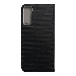 Kabura Smart Case book do SAMSUNG S21 Plus czarny