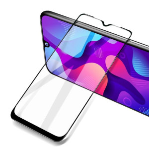 5D Full Glue Ceramic Glass - do Samsung Galaxy A41 czarny