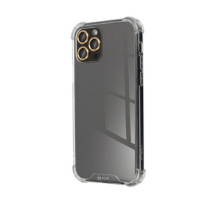 Futerał Armor Jelly Roar - do Xiaomi Redmi 10 transparentny