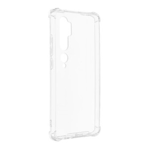 Futerał Armor Jelly Roar - do Xiaomi Mi NOTE 10 transparentny