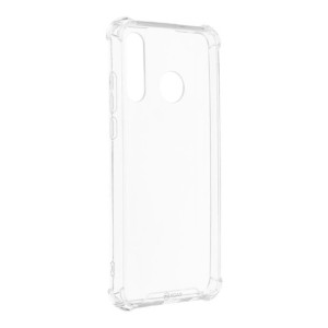 Futerał Armor Jelly Roar - do Huawei P30 Lite transparentny