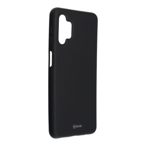 Futerał Roar Colorful Jelly Case - do Samsung Galaxy A32 5G Czarny