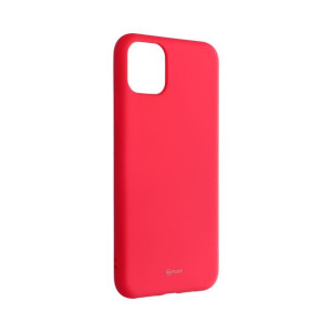 Futerał Roar Colorful Jelly Case - do Iphone 11 Pro Max Różowy