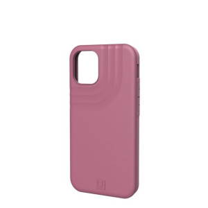 Futerał ( UAG ) Urban Armor Gear Anchor do IPHONE 12 MINI różowy