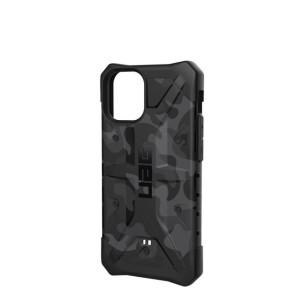 Futerał ( UAG ) Urban Armor Gear Pathfinder do IPHONE 12 MINI midnight camo
