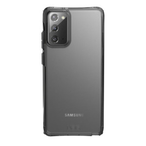 Futerał ( UAG ) Urban Armor Gear Plyo do SAMSUNG NOTE 20 transparent