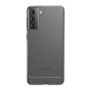 Futerał ( UAG ) Urban Armor Gear Lucent do SAMSUNG S21 PLUS transparent