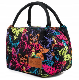 Torba Termoizolacyjna - śniadaniowa LUNCH BOX 2020
