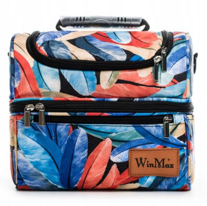 Torba Termoizolacyjna - śniadaniowa LUNCH BOX