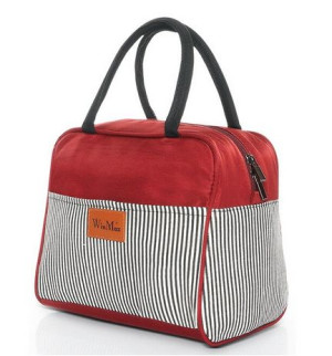 Torba Termoizolacyjna - śniadaniowa LUNCH BOX duża