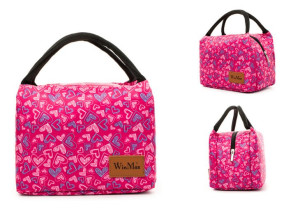 Torba Termoizolacyjna - śniadaniowa LUNCH BOX