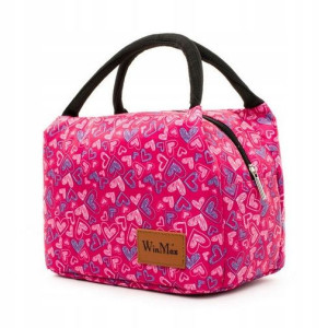 Torba Termoizolacyjna - śniadaniowa LUNCH BOX
