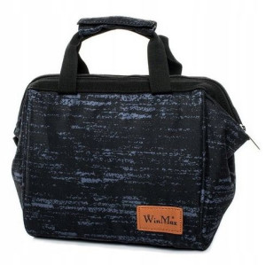Torba Termoizolacyjna - śniadaniowa LUNCH BOX