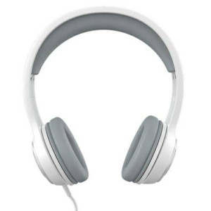 Słuchawki Nauszne Ifrogz Audio Aurora Biały