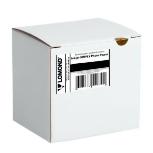 Lomond Papier Fotograficzny Do Zdjęć 10x15 Matowy 180g 600szt