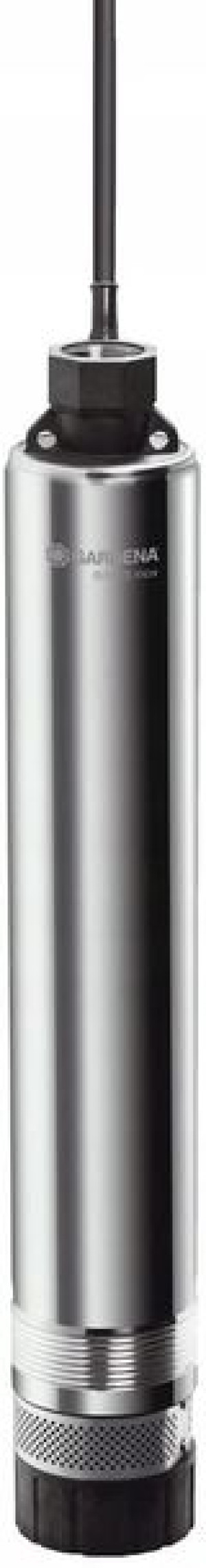 Pompa głębinowa Gardena Premium 6000/5 inox OPIS
