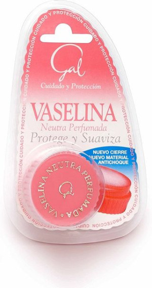 Gal VASELINA Perfumada Wazelina do ust 13ml